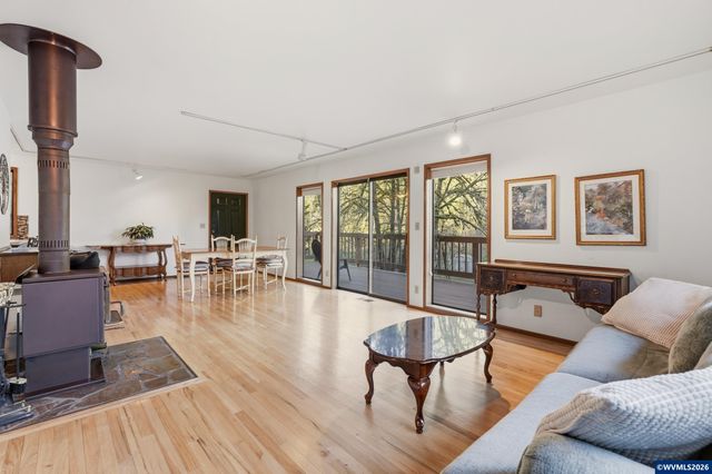 34880 NE Corral Creek Rd, Newberg, OR 97312