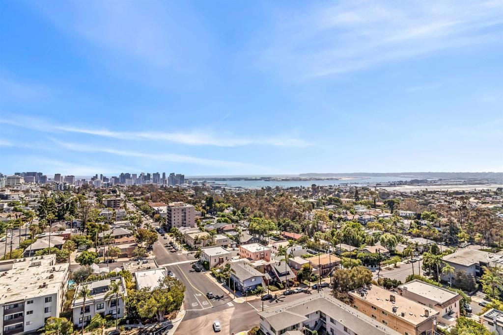 3535 1st Ave 5A, San Diego, CA 92103 — exterior