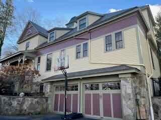 31 Ripley Street 31, Newton, MA 02459