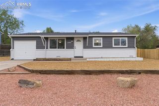 1060 Western Drive, Colorado Springs, CO 80915