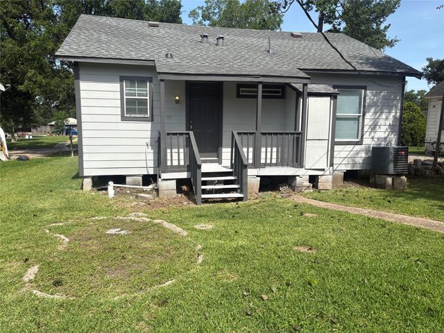 604 A Randall Street, Pasadena, TX 77506