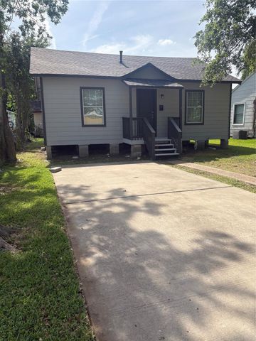 604 A Randall Street, Pasadena, TX 77506