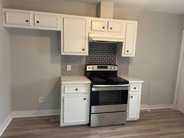 604 A Randall Street, Pasadena, TX 77506