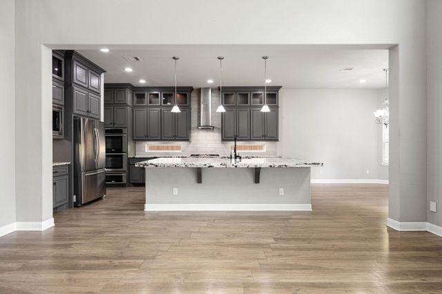 10606 Comeaux Lane, Richmond, TX 77407