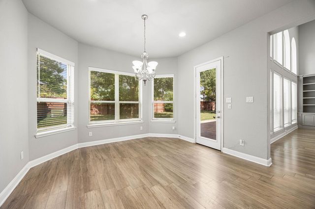 10606 Comeaux Lane, Richmond, TX 77407