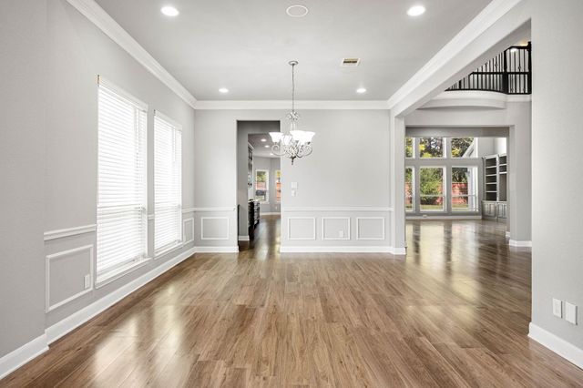 10606 Comeaux Lane, Richmond, TX 77407