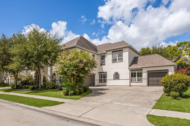 10606 Comeaux Lane, Richmond, TX 77407