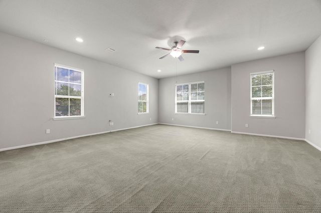 10606 Comeaux Lane, Richmond, TX 77407