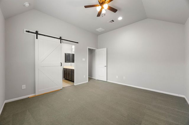 10606 Comeaux Lane, Richmond, TX 77407