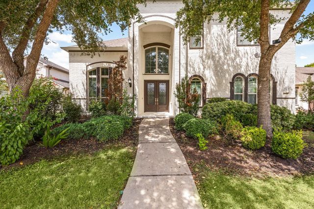 10606 Comeaux Lane, Richmond, TX 77407