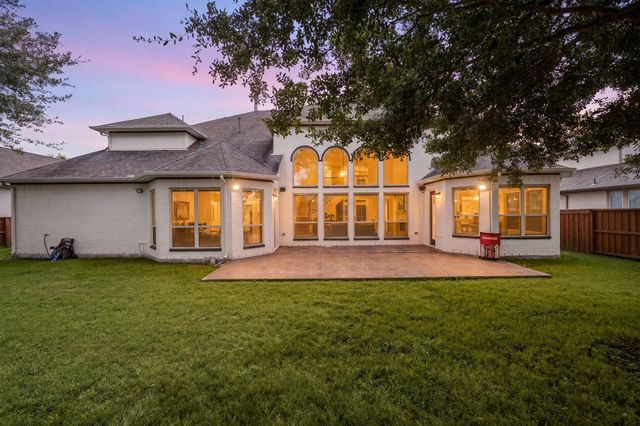 10606 Comeaux Lane, Richmond, TX 77407