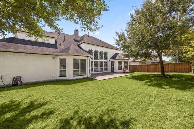 10606 Comeaux Lane, Richmond, TX 77407