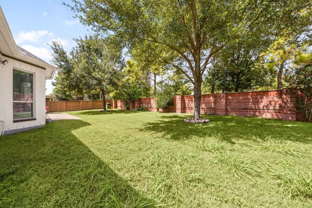 10606 Comeaux Lane, Richmond, TX 77407