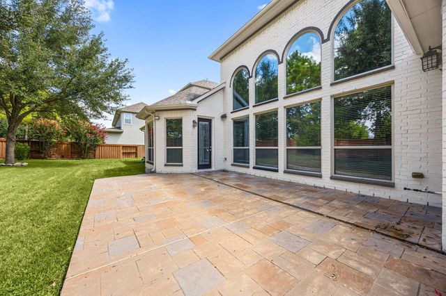 10606 Comeaux Lane, Richmond, TX 77407