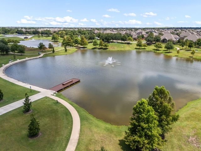 10606 Comeaux Lane, Richmond, TX 77407