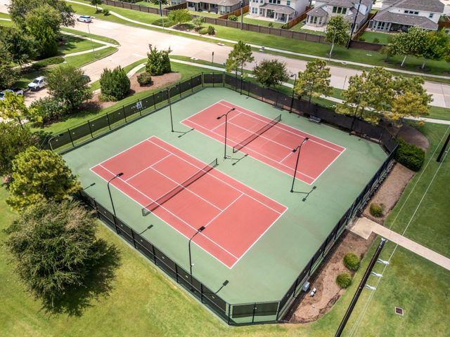 10606 Comeaux Lane, Richmond, TX 77407