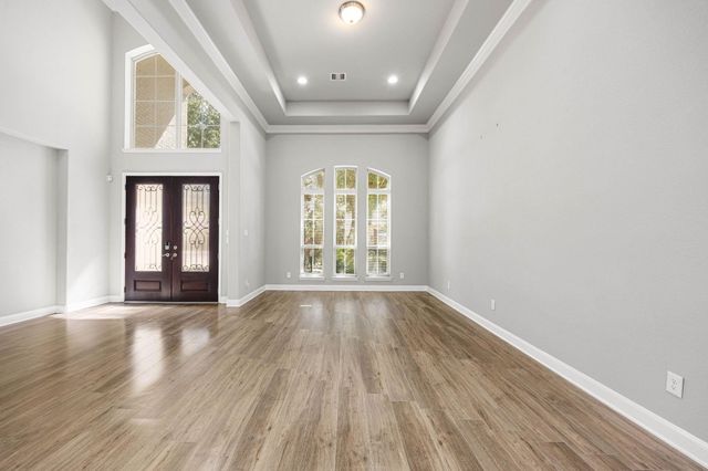 10606 Comeaux Lane, Richmond, TX 77407