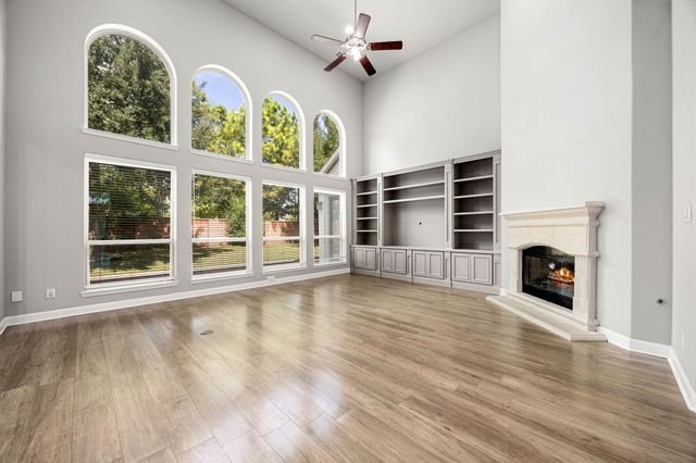 10606 Comeaux Lane, Richmond, TX 77407