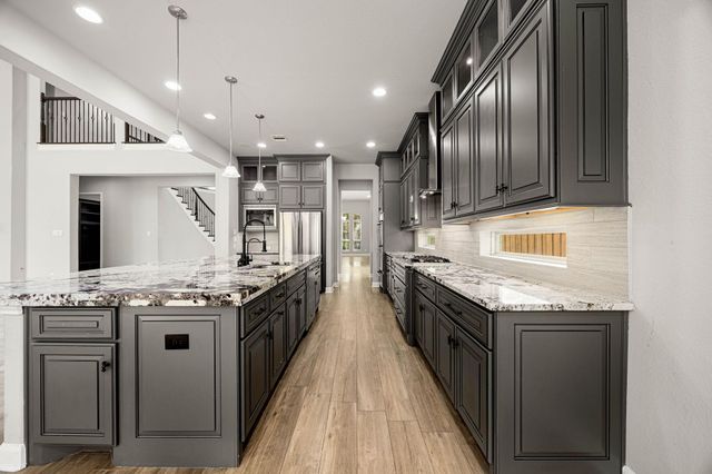 10606 Comeaux Lane, Richmond, TX 77407