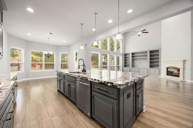 10606 Comeaux Lane, Richmond, TX 77407