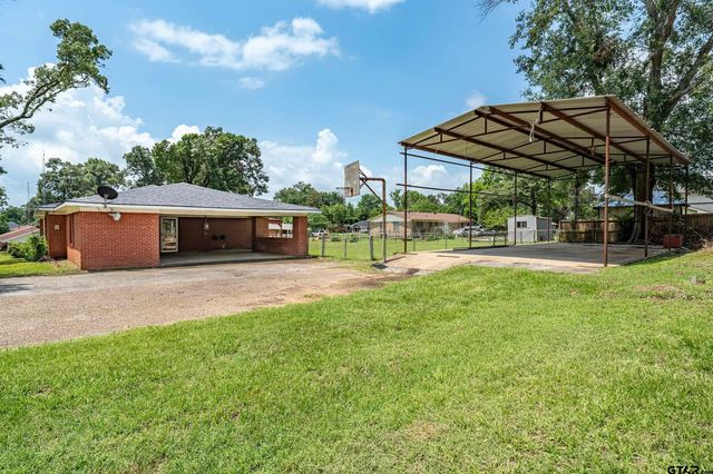 559 Elm St, Frankston, TX 75763