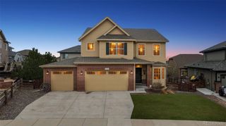 20366 Spruce Point Place, Parker, CO 80134