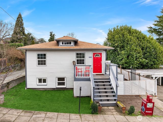 2614 E Pike, Seattle, WA 98122