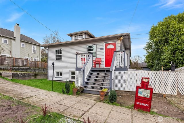 2614 E Pike, Seattle, WA 98122