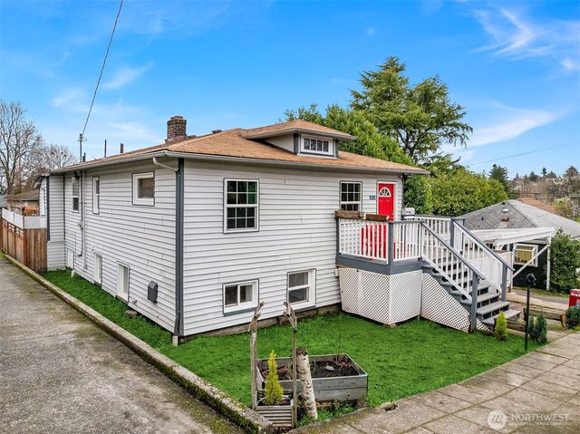 2614 E Pike, Seattle, WA 98122