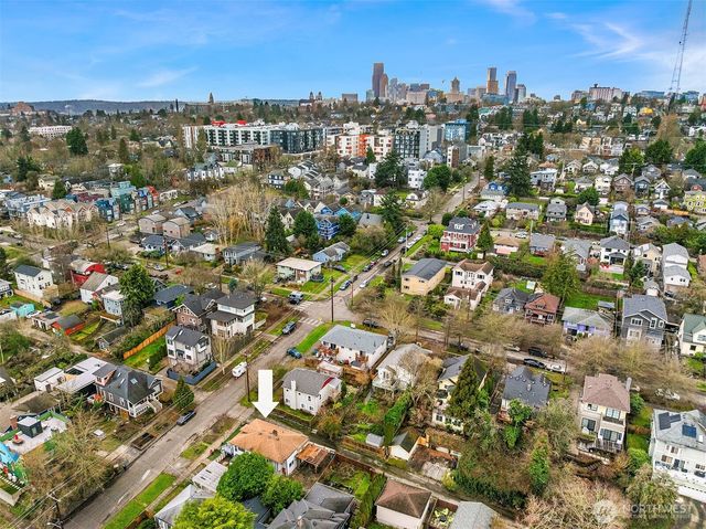 2614 E Pike, Seattle, WA 98122