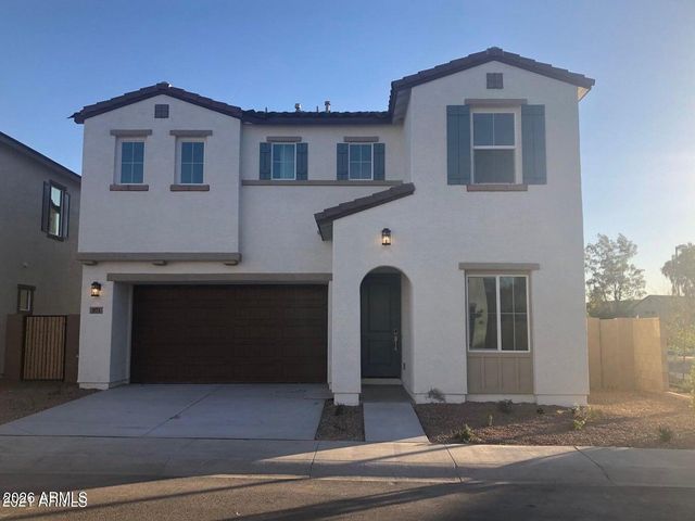 873 W Baylor Lane, Chandler, AZ 85225