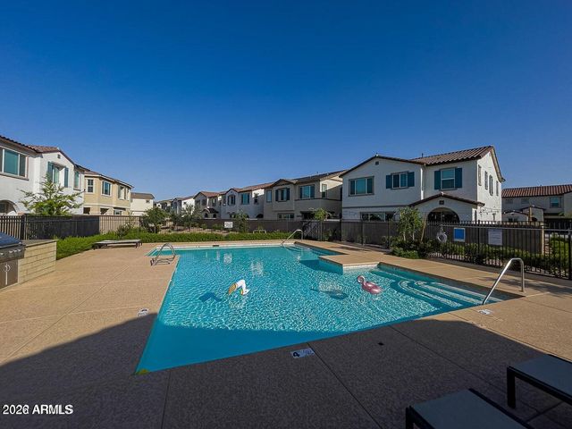 873 W Baylor Lane, Chandler, AZ 85225