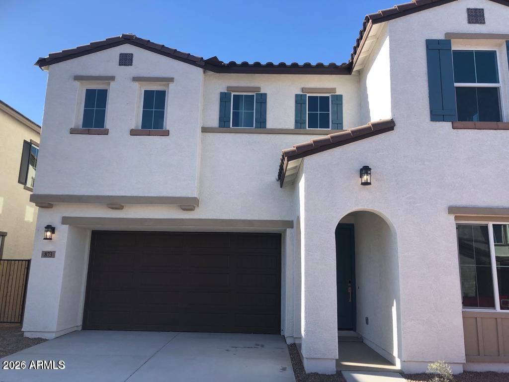 873 W Baylor Lane, Chandler, AZ 85225