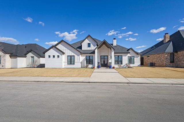 11209 Grover Avenue, Lubbock, TX 79424