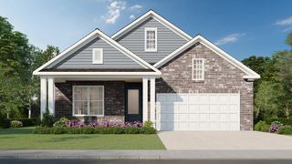 9922 DELPHINIUM DR N, Cordova, TN 38018