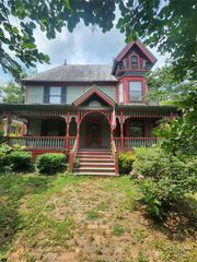 425 W Horah Street, Salisbury, NC 28144