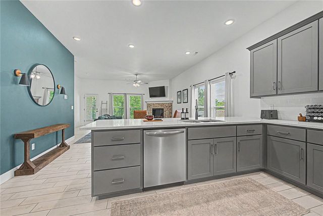 2519 Westbrook Loop, Pea Ridge, AR 72751