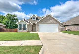 2519 Westbrook Loop, Pea Ridge, AR 72751
