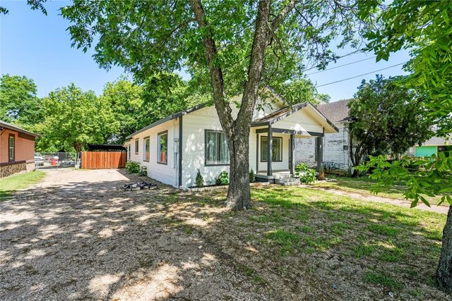 810 S Tyler Street, Dallas, TX 75208