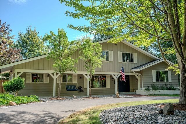 158 Brockway Road, Chehalis, WA 98532