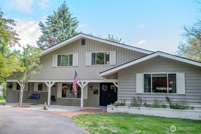 158 Brockway Road, Chehalis, WA 98532