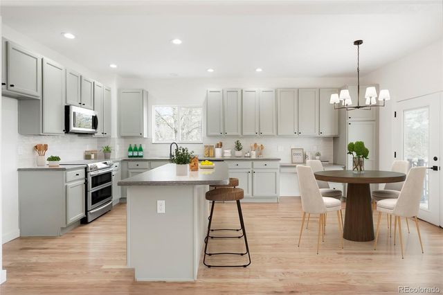 21730 E Mercer Place, Aurora, CO 80018