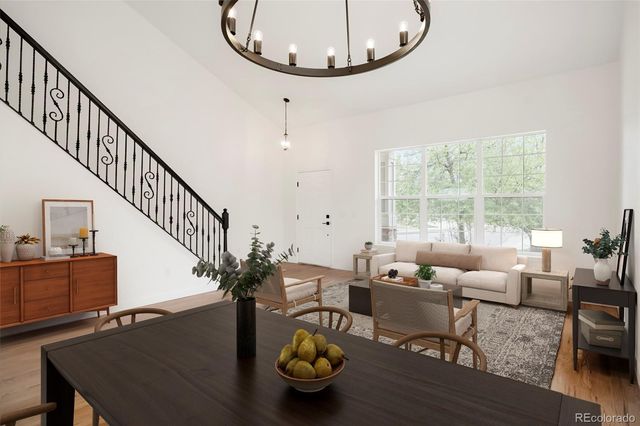 21730 E Mercer Place, Aurora, CO 80018