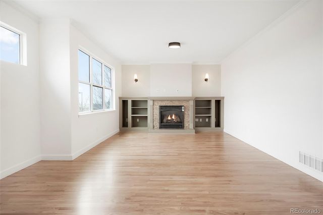 21730 E Mercer Place, Aurora, CO 80018