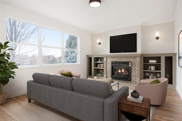 21730 E Mercer Place, Aurora, CO 80018