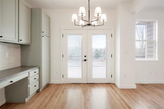 21730 E Mercer Place, Aurora, CO 80018