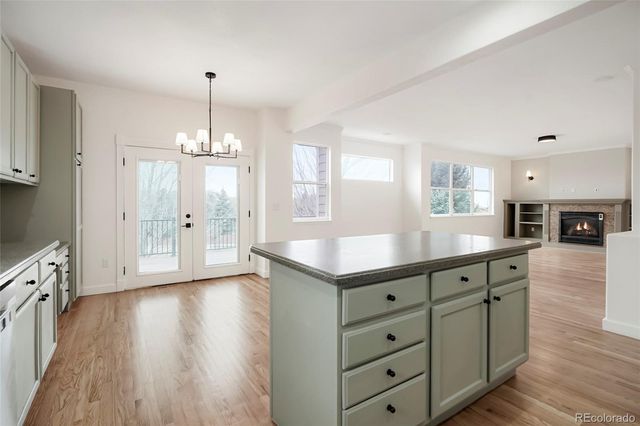 21730 E Mercer Place, Aurora, CO 80018