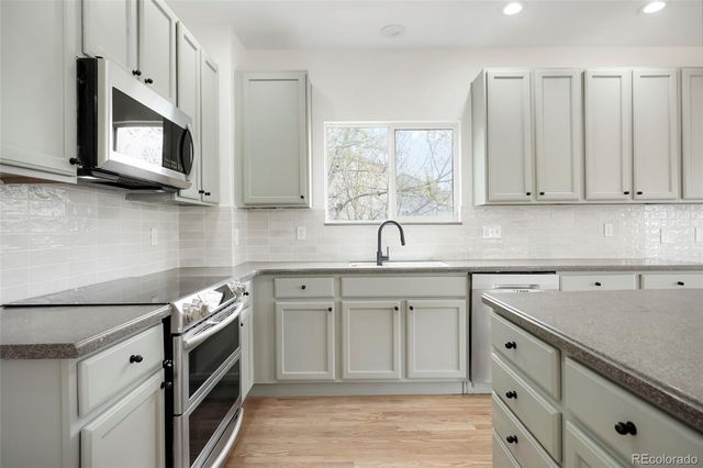 21730 E Mercer Place, Aurora, CO 80018