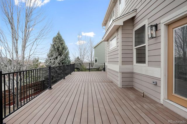 21730 E Mercer Place, Aurora, CO 80018