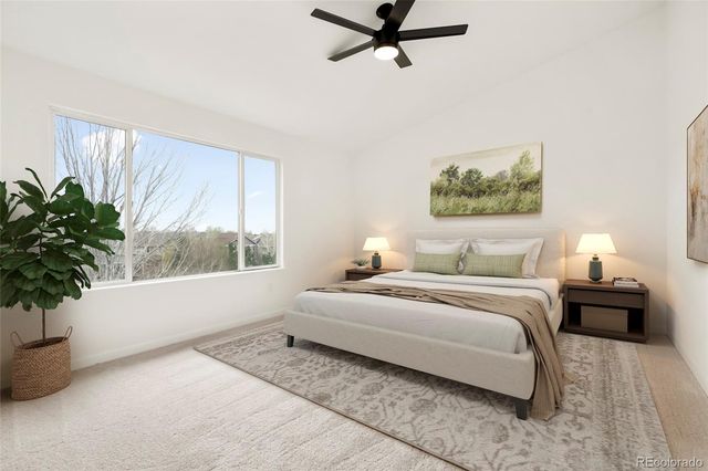 21730 E Mercer Place, Aurora, CO 80018